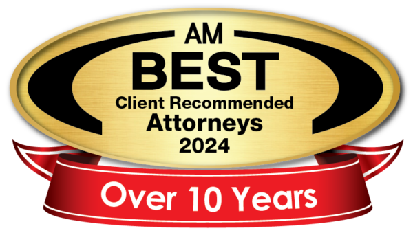 AM Best’s Client Recommended Insurance Attorneys