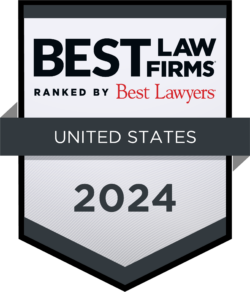 Best Lawyers, Best Law Firms