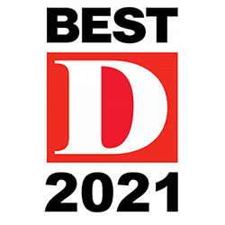 D Magazine – Best Lawyers in Dallas